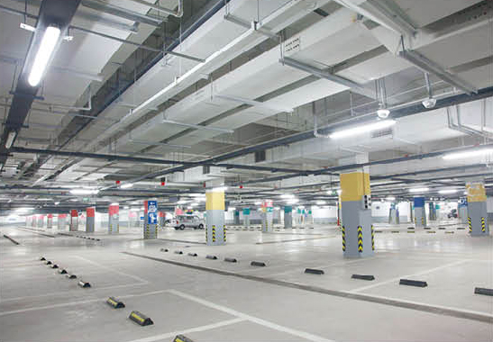 建筑機電工程